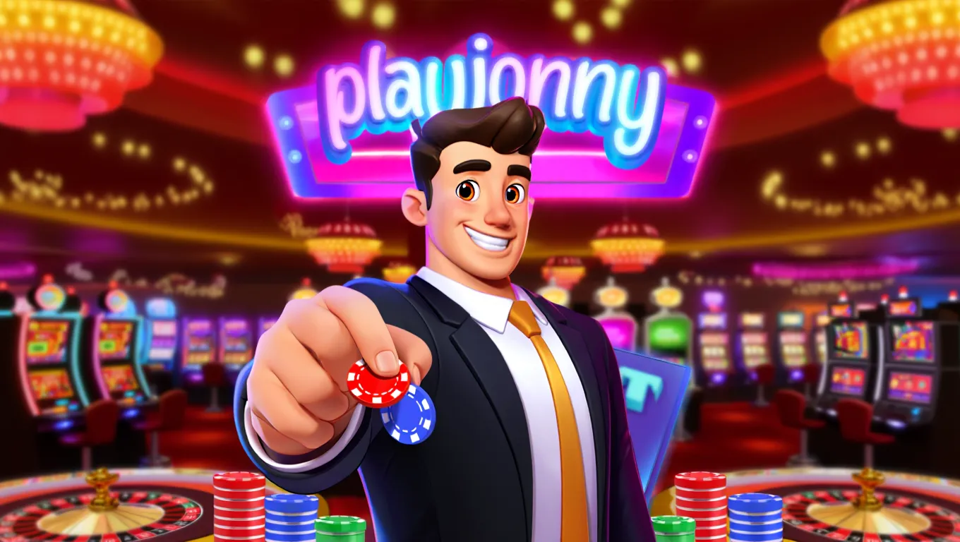 Play-jonny-casinologinappreview